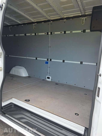 2021 Mercedes-Benz Sprinter 2500 Cargo Van High Roof 170.0" WB - miniatura 14