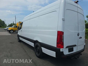 2021 Mercedes-Benz Sprinter 2500 Cargo Van High Roof 170.0" WB - miniatura 2