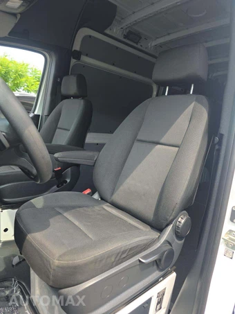 2021 Mercedes-Benz Sprinter 2500 Cargo Van High Roof 170.0" WB - miniatura 6