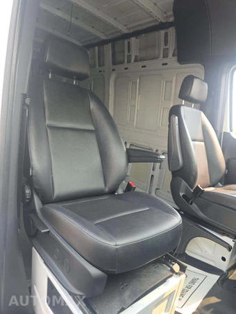 2021 Mercedes-Benz Sprinter 2500 Cargo Van High Roof 170.0" WB - miniatura 15