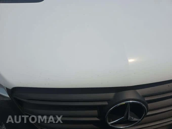 2021 Mercedes-Benz Sprinter 2500 Cargo Van High Roof 170.0" WB - miniatura 20