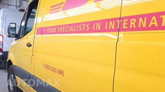 2021 Mercedes-Benz Sprinter 2500 Cargo Van High Roof 170.0" WB - miniatura 23