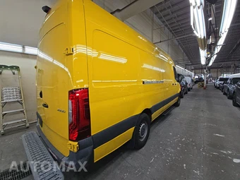 2021 Mercedes-Benz Sprinter 2500 Cargo Van High Roof 170.0" WB - miniatura 4