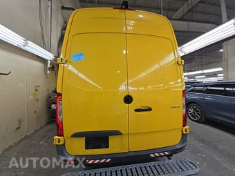 2021 Mercedes-Benz Sprinter 2500 Cargo Van High Roof 170.0" WB - miniatura 5