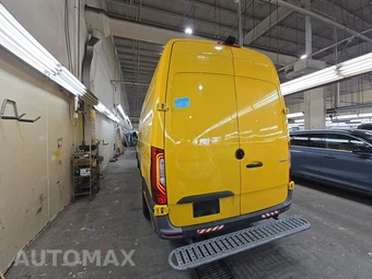 2021 Mercedes-Benz Sprinter 2500 Cargo Van High Roof 170.0" WB - miniatura 6