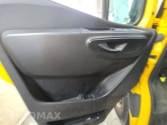 2021 Mercedes-Benz Sprinter 2500 Cargo Van High Roof 170.0" WB - miniatura 9