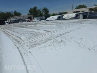 2021 Mercedes-Benz Sprinter 2500 Cargo Van High Roof 170.0" WB – miniatura 12