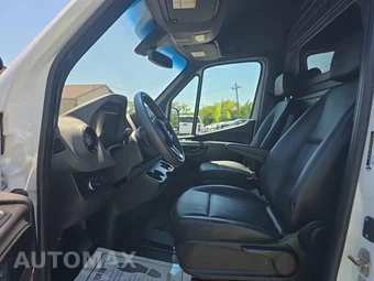 2021 Mercedes-Benz Sprinter 2500 Cargo Van High Roof 170.0" WB – miniatura 13