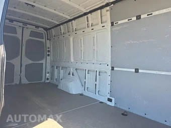 2021 Mercedes-Benz Sprinter 2500 Cargo Van High Roof 170.0" WB – miniatura 16