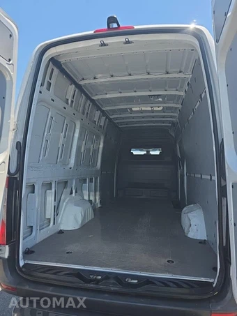 2021 Mercedes-Benz Sprinter 2500 Cargo Van High Roof 170.0" WB – miniatura 19