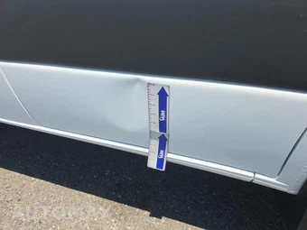 2021 Mercedes-Benz Sprinter 2500 Cargo Van High Roof 170.0" WB – miniatura 21