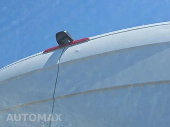 2021 Mercedes-Benz Sprinter 2500 Cargo Van High Roof 170.0" WB – miniatura 22