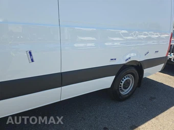 2021 Mercedes-Benz Sprinter 2500 Cargo Van High Roof 170.0" WB – miniatura 23