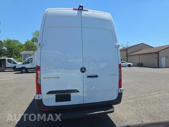 2021 Mercedes-Benz Sprinter 2500 Cargo Van High Roof 170.0" WB – miniatura 5