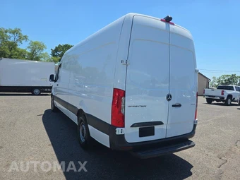 2021 Mercedes-Benz Sprinter 2500 Cargo Van High Roof 170.0" WB – miniatura 6
