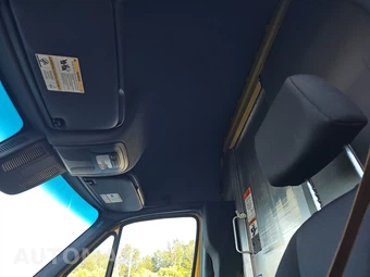 2021 Mercedes-Benz Sprinter 2500 Cargo Van High Roof 170.0" WB - miniatura 18