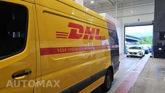 2021 Mercedes-Benz Sprinter 2500 Cargo Van High Roof 170.0" WB - miniatura 23