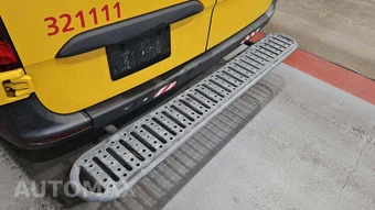2021 Mercedes-Benz Sprinter 2500 Cargo Van High Roof 170.0" WB - miniatura 27