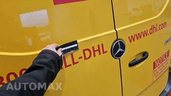 2021 Mercedes-Benz Sprinter 2500 Cargo Van High Roof 170.0" WB - miniatura 29