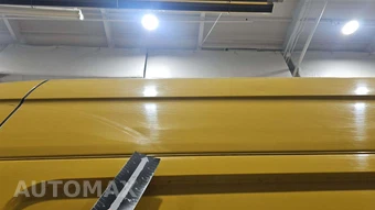 2021 Mercedes-Benz Sprinter 2500 Cargo Van High Roof 170.0" WB - miniatura 39
