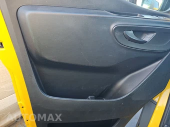 2021 Mercedes-Benz Sprinter 2500 Cargo Van High Roof 170.0" WB - miniatura 9