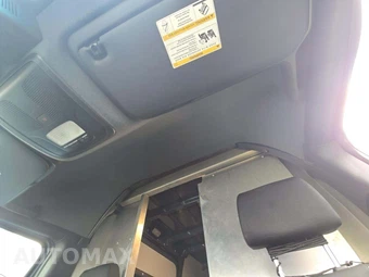 2021 Mercedes-Benz Sprinter 2500 Cargo Van High Roof 170.0" WB - miniatura 11