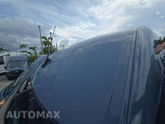 2021 Mercedes-Benz Sprinter 2500 Cargo Van High Roof 170.0" WB - miniatura 12