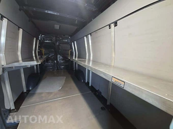 2021 Mercedes-Benz Sprinter 2500 Cargo Van High Roof 170.0" WB - miniatura 13