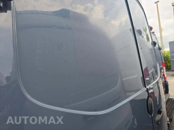 2021 Mercedes-Benz Sprinter 2500 Cargo Van High Roof 170.0" WB - miniatura 24