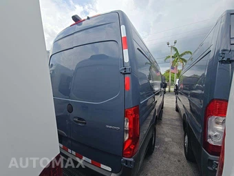 2021 Mercedes-Benz Sprinter 2500 Cargo Van High Roof 170.0" WB - miniatura 3