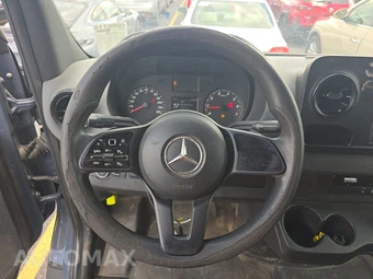2021 Mercedes-Benz Sprinter 2500 Cargo Van High Roof 170.0" WB - miniatura 10