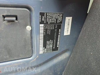 2021 Mercedes-Benz Sprinter 2500 Cargo Van High Roof 170.0" WB - miniatura 13