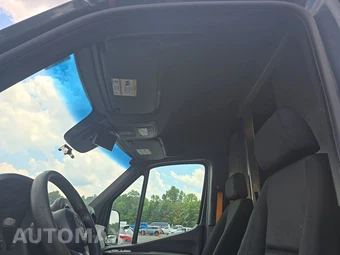 2021 Mercedes-Benz Sprinter 2500 Cargo Van High Roof 170.0" WB - miniatura 16