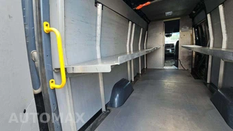 2021 Mercedes-Benz Sprinter 2500 Cargo Van High Roof 170.0" WB - miniatura 19