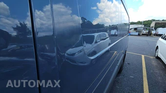 2021 Mercedes-Benz Sprinter 2500 Cargo Van High Roof 170.0" WB - miniatura 36