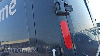 2021 Mercedes-Benz Sprinter 2500 Cargo Van High Roof 170.0" WB - miniatura 53
