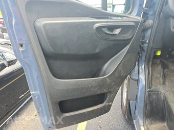2021 Mercedes-Benz Sprinter 2500 Cargo Van High Roof 170.0" WB - miniatura 9