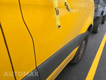 2021 Mercedes-Benz Sprinter 2500 Cargo Van High Roof 170.0" WB - miniatura 17