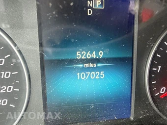 2021 Mercedes-Benz Sprinter 2500 Cargo Van High Roof 170.0" WB - miniatura 4
