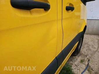 2021 Mercedes-Benz Sprinter 2500 Cargo Van High Roof 170.0" WB - miniatura 10