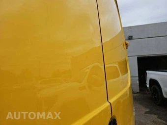 2021 Mercedes-Benz Sprinter 2500 Cargo Van High Roof 170.0" WB - miniatura 6