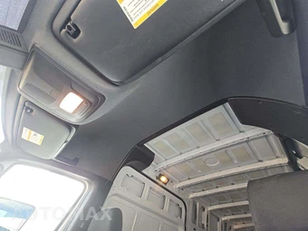 2021 Mercedes-Benz Sprinter 2500 Cargo Van High Roof 170.0" WB - miniatura 11