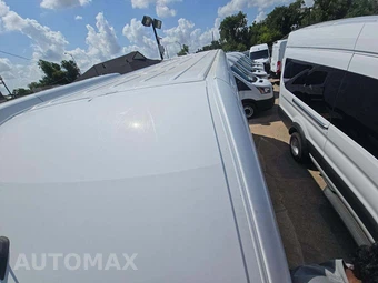 2021 Mercedes-Benz Sprinter 2500 Cargo Van High Roof 170.0" WB - miniatura 12