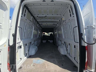 2021 Mercedes-Benz Sprinter 2500 Cargo Van High Roof 170.0" WB - miniatura 13