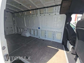 2021 Mercedes-Benz Sprinter 2500 Cargo Van High Roof 170.0" WB - miniatura 15