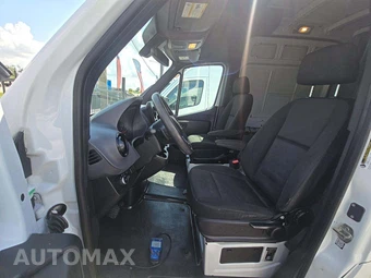 2021 Mercedes-Benz Sprinter 2500 Cargo Van High Roof 170.0" WB - miniatura 6