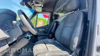 2021 Mercedes-Benz Sprinter 2500 Cargo Van High Roof 170.0" WB - miniatura 12