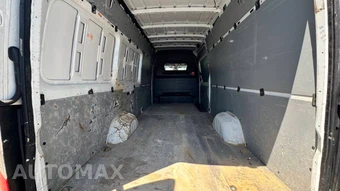 2021 Mercedes-Benz Sprinter 2500 Cargo Van High Roof 170.0" WB - miniatura 19