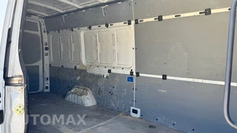 2021 Mercedes-Benz Sprinter 2500 Cargo Van High Roof 170.0" WB - miniatura 20