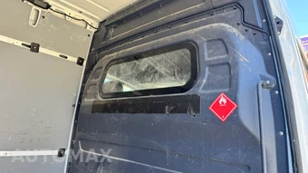 2021 Mercedes-Benz Sprinter 2500 Cargo Van High Roof 170.0" WB - miniatura 21